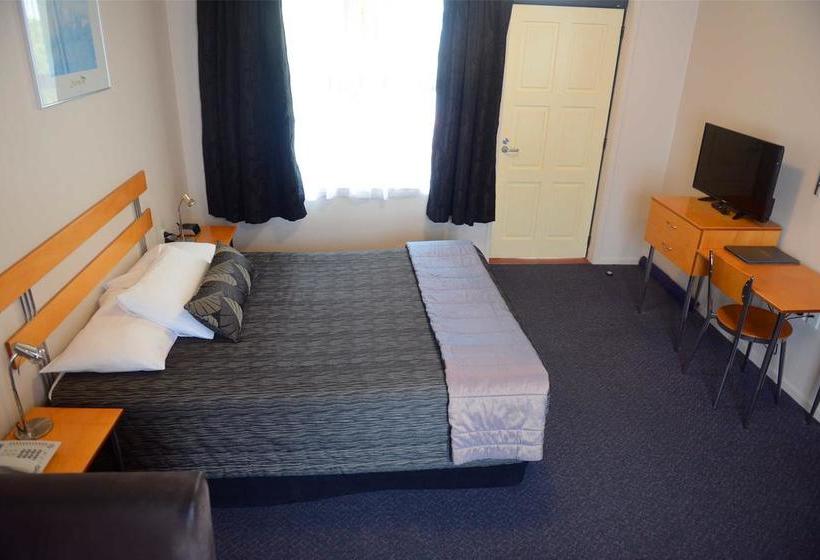 Motel Victoria Court Motor Lodge 14