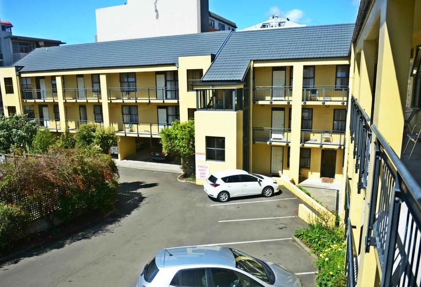 Motel Victoria Court Motor Lodge 15