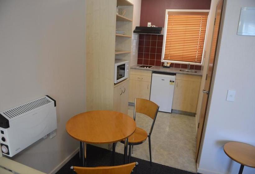 Motel Victoria Court Motor Lodge 16