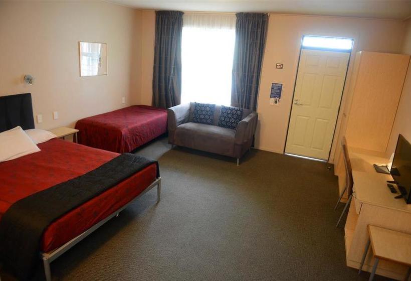 Motel Victoria Court Motor Lodge 17