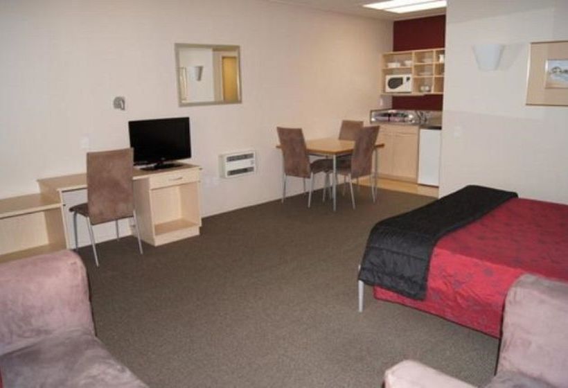 Motel Victoria Court Motor Lodge 19