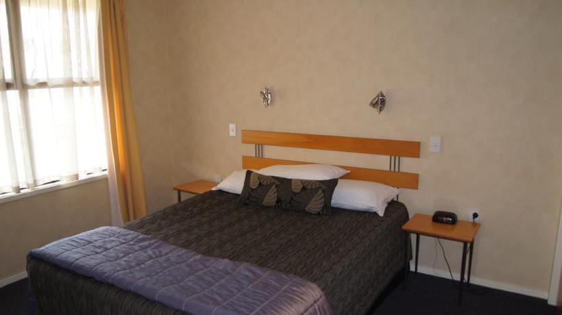 Motel Victoria Court Motor Lodge 2