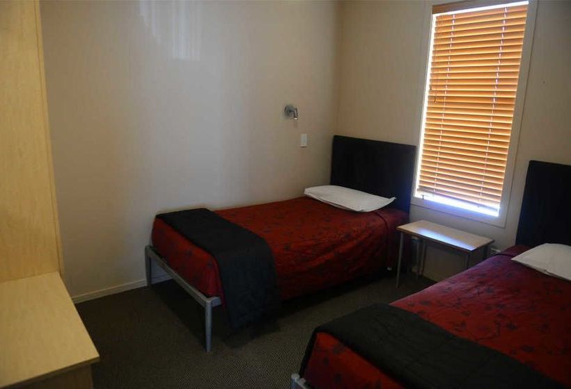 Motel Victoria Court Motor Lodge 20