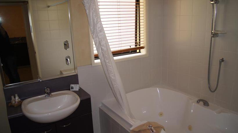 Motel Victoria Court Motor Lodge 3