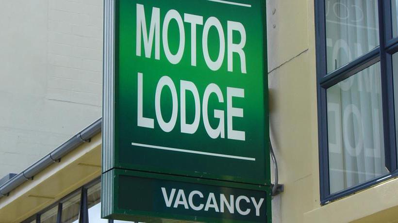 Motel Victoria Court Motor Lodge 4