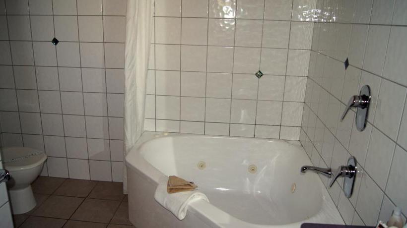 Motel Victoria Court Motor Lodge 5