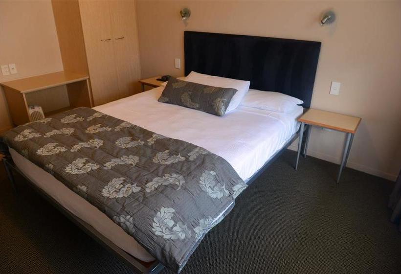 Motel Victoria Court Motor Lodge 7