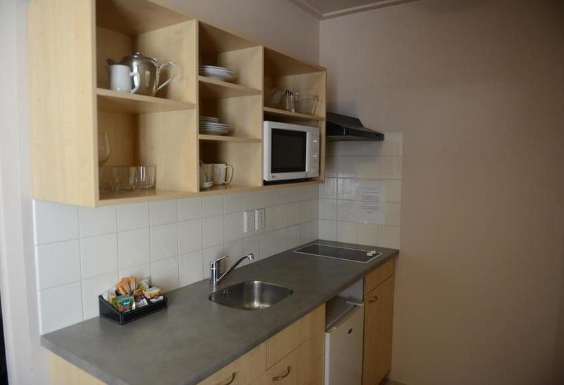 Motel Victoria Court Motor Lodge 8