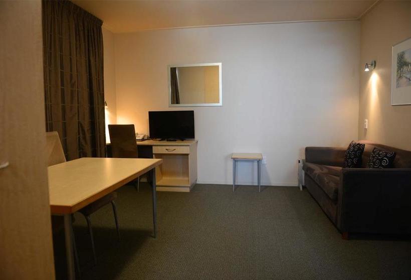 Motel Victoria Court Motor Lodge 9