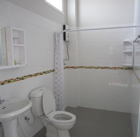 Hotel Palm Driving Range & Resort 12