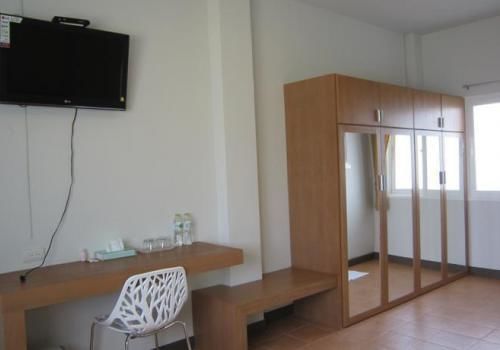 Hotel Palm Driving Range & Resort 16