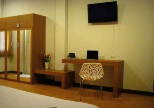 Hotel Palm Driving Range & Resort 19