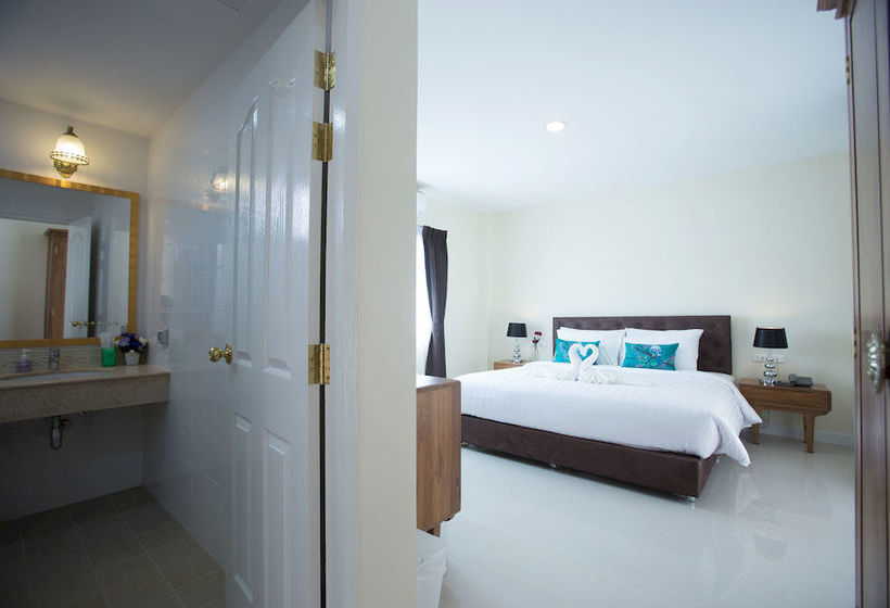 Hotel Villa De Chiangmai 15