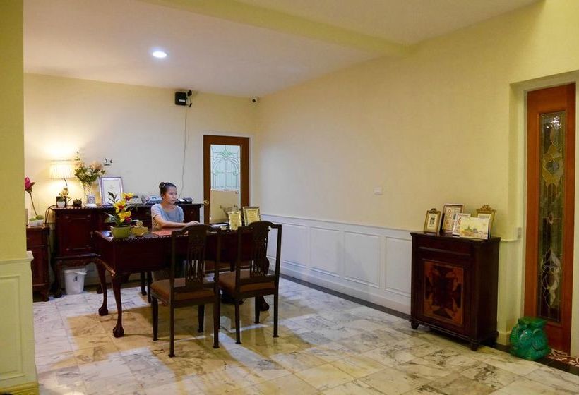 Hotel Villa De Chiangmai 2