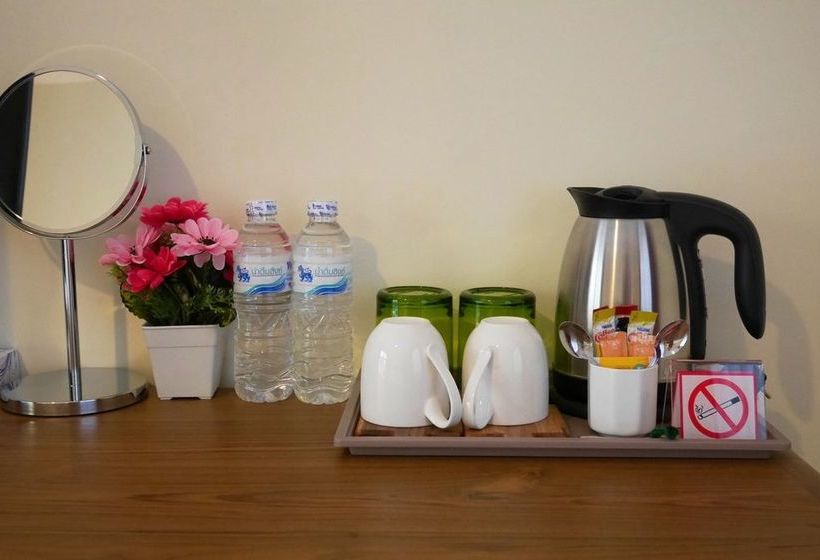 Hotel Villa De Chiangmai 20