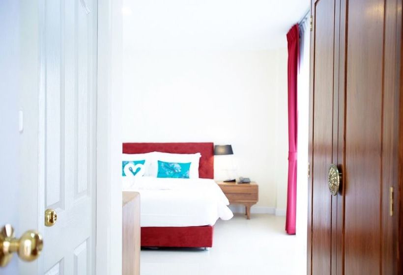 Hotel Villa De Chiangmai 3