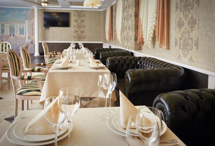 Hotel Gubernskaya 12