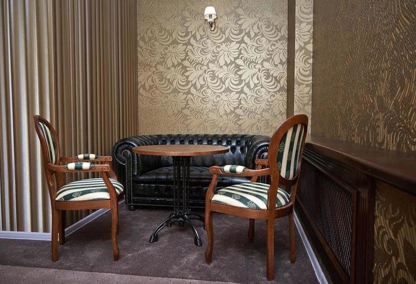 Hotel Gubernskaya 14