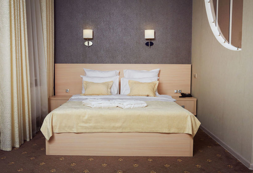 Hotel Gubernskaya 20