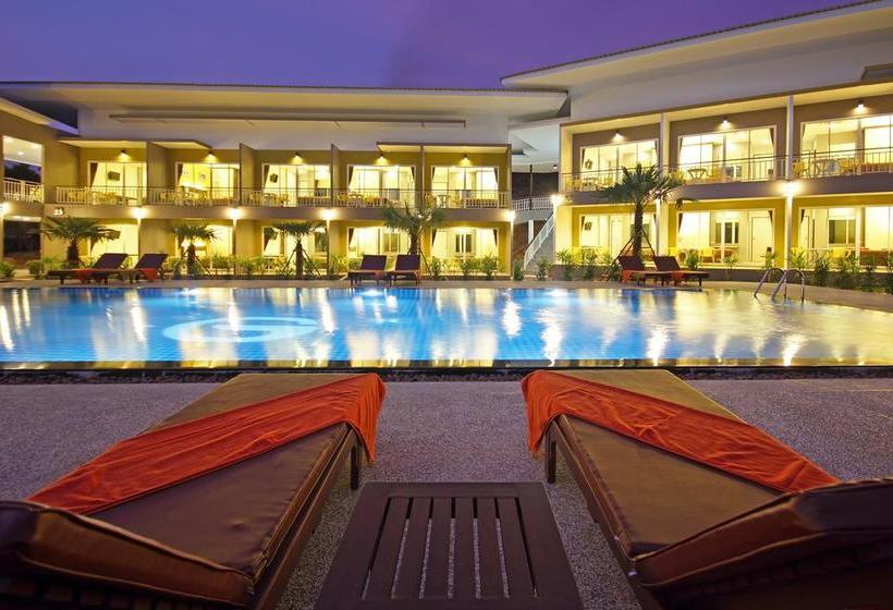 Hotel Gypsy Sea View Resort