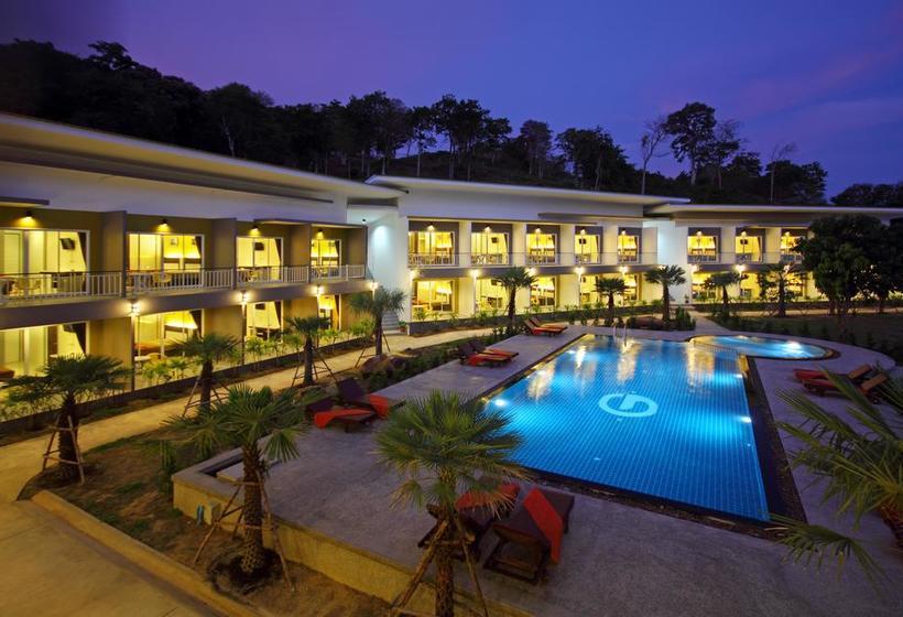 Hotel Gypsy Sea View Resort 1