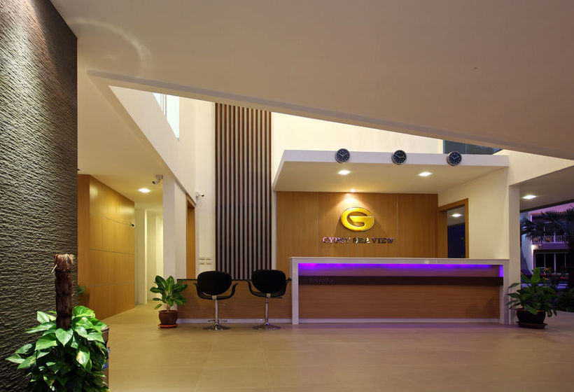 Hotel Gypsy Sea View Resort 10