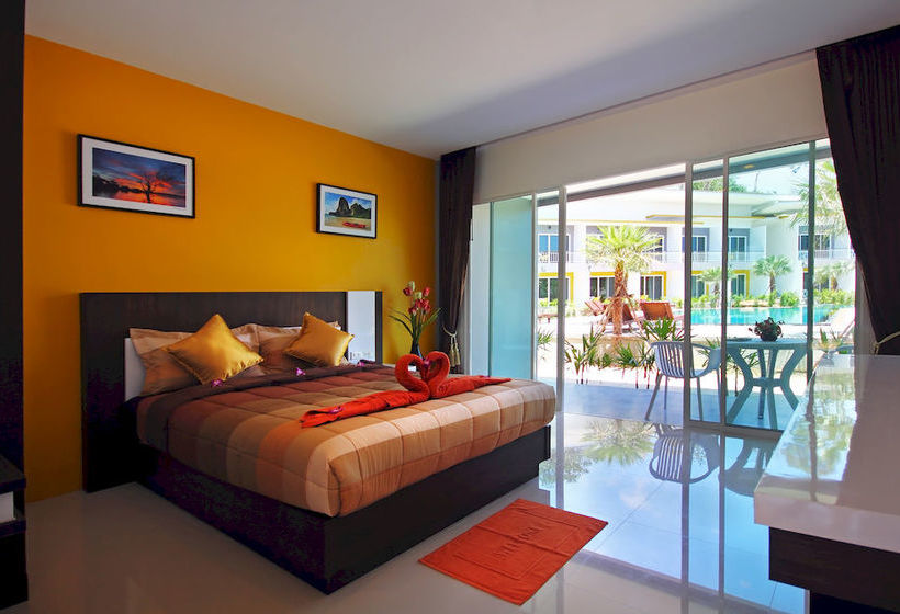 Hotel Gypsy Sea View Resort 11