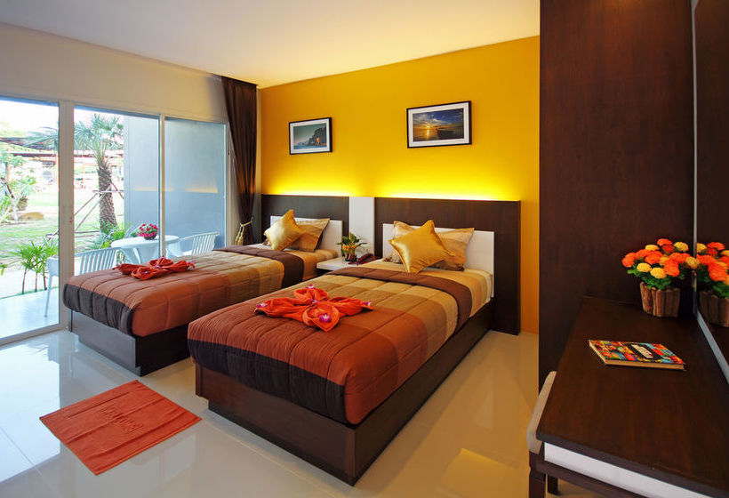 Hotel Gypsy Sea View Resort 14