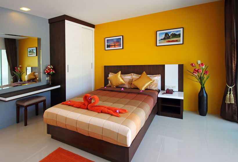 Hotel Gypsy Sea View Resort 15