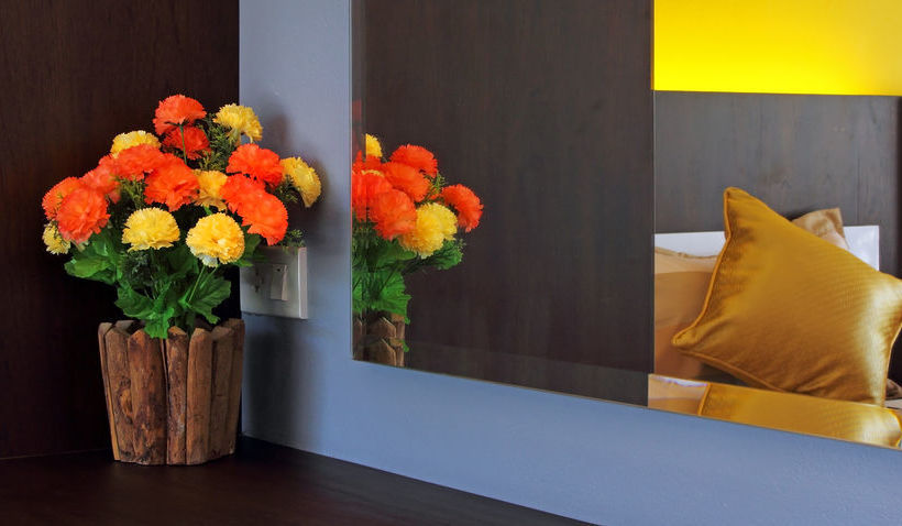 Hotel Gypsy Sea View Resort 16