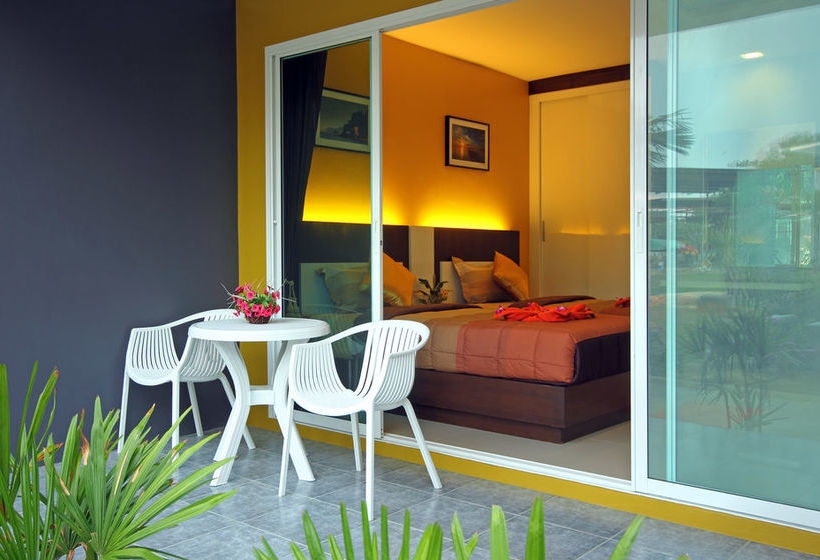 Hotel Gypsy Sea View Resort 17