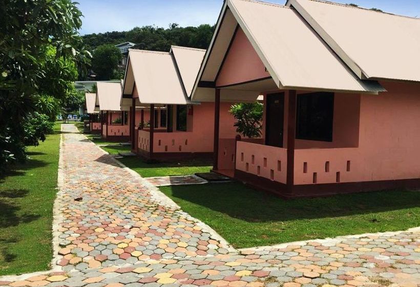 Hotel Gypsy Sea View Resort 18