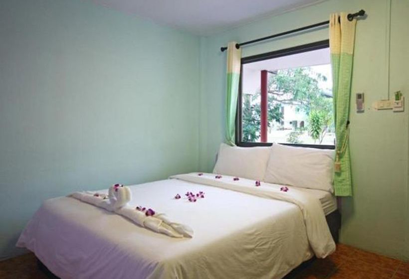 Hotel Gypsy Sea View Resort 19