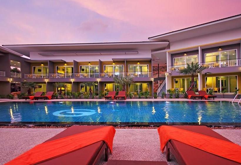 Hotel Gypsy Sea View Resort 2