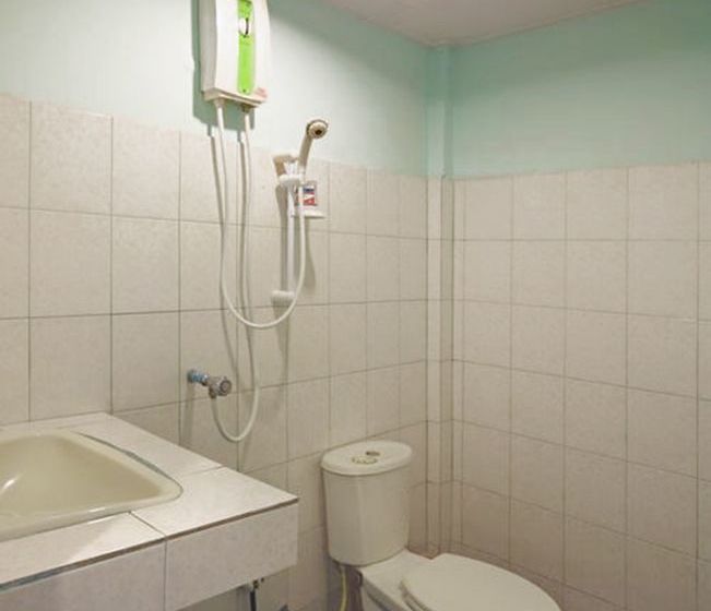 Hotel Gypsy Sea View Resort 20