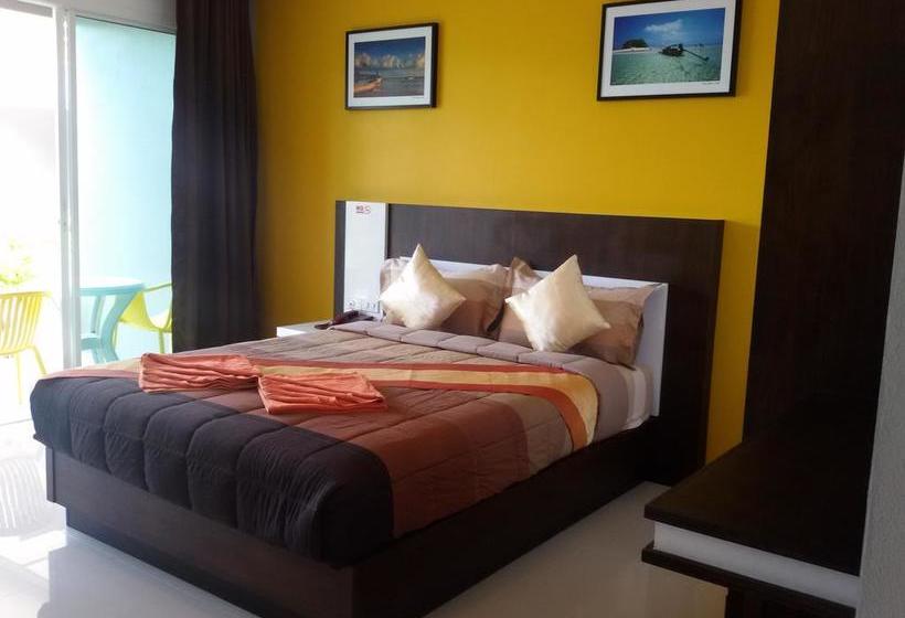 Hotel Gypsy Sea View Resort 3