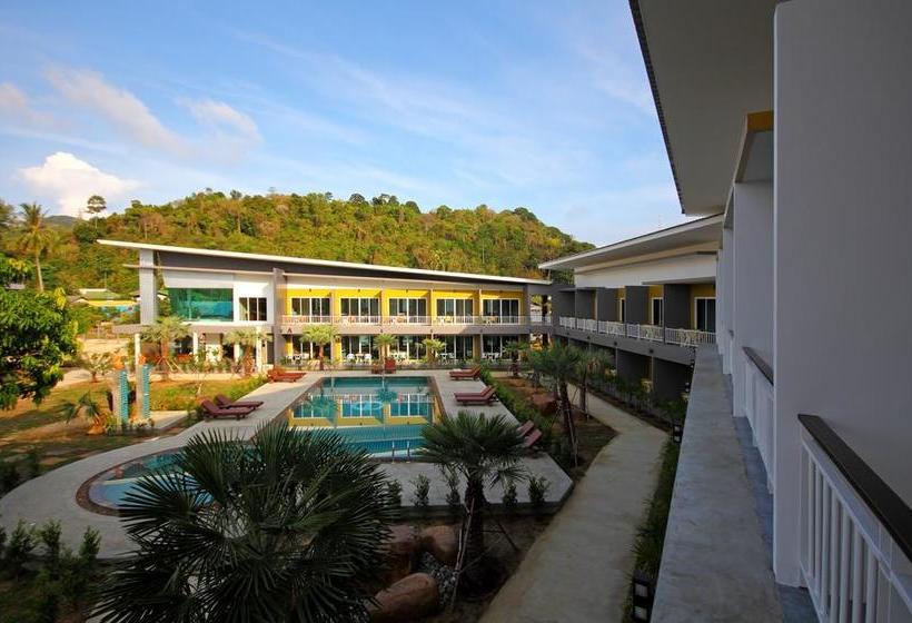 Hotel Gypsy Sea View Resort 4