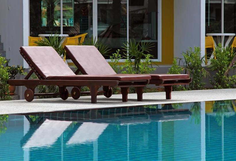 Hotel Gypsy Sea View Resort 5