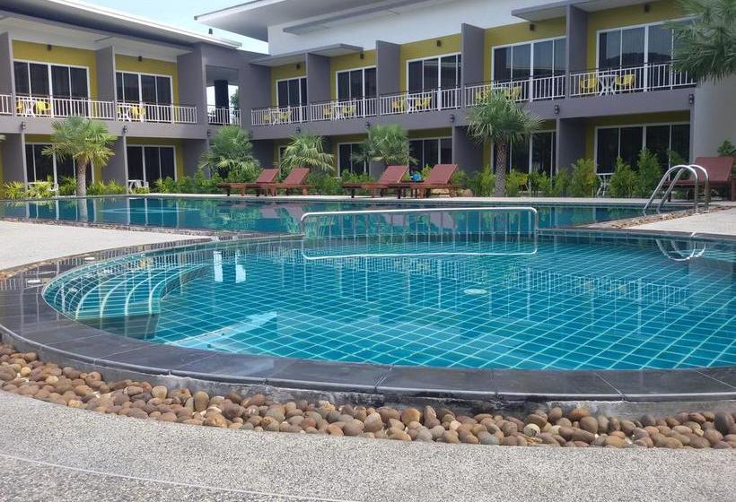 Hotel Gypsy Sea View Resort 6