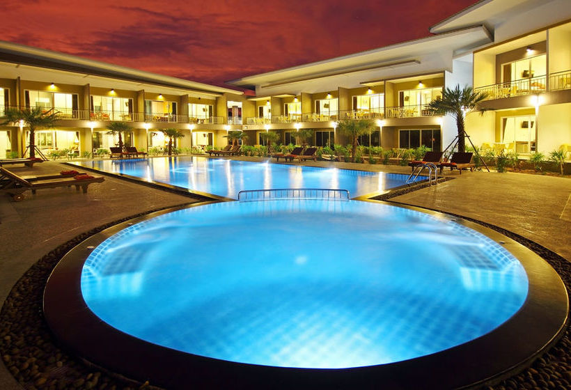 Hotel Gypsy Sea View Resort 8