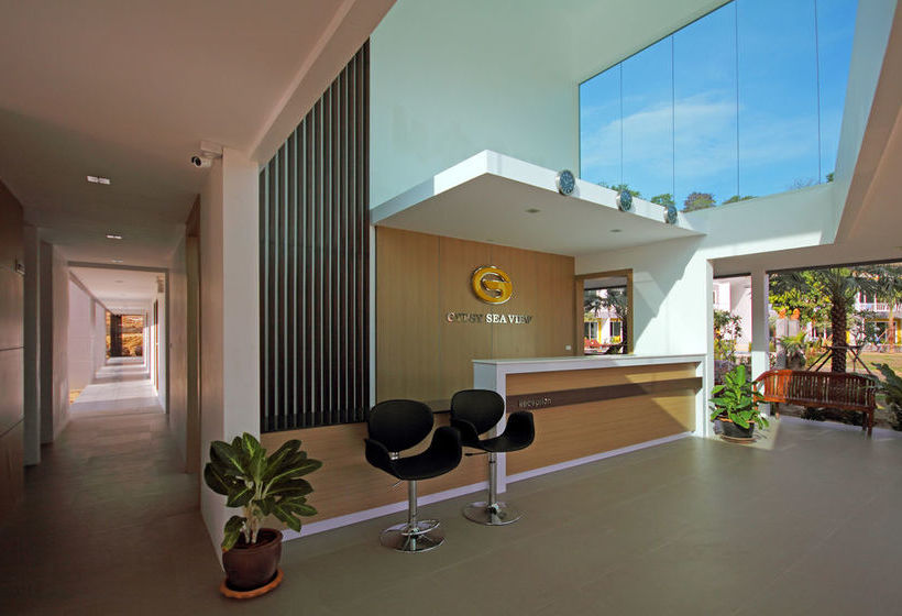 Hotel Gypsy Sea View Resort 9