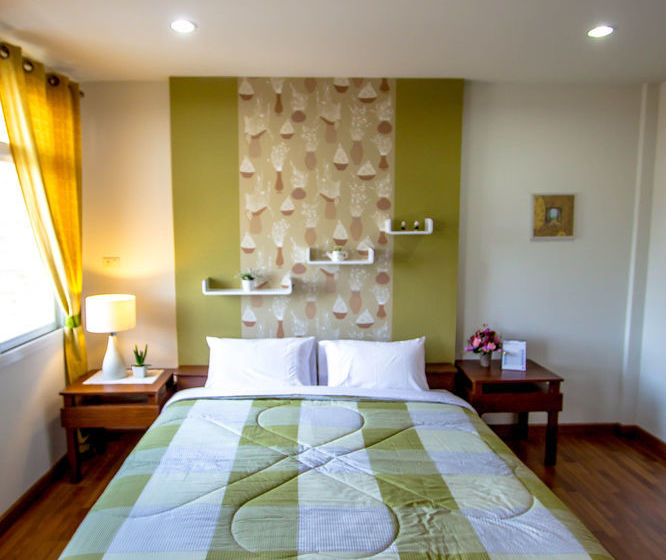 The Laguna Serviced Apartment 2