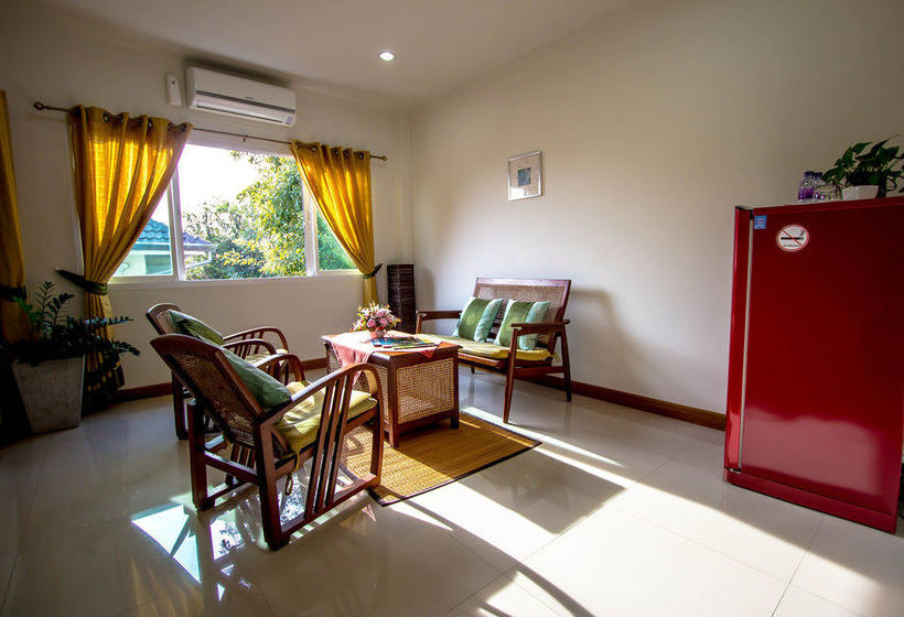 The Laguna Serviced Apartment 5