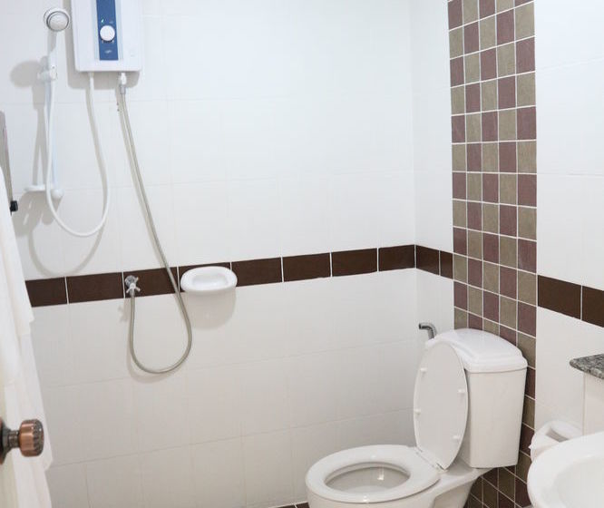 The Laguna Serviced Apartment 7