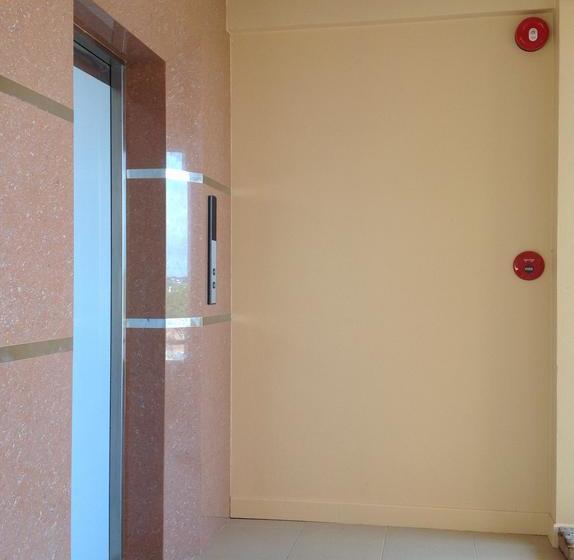 Hotel Perfect Place 11