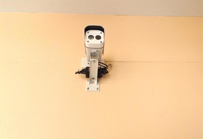 Hotel Perfect Place 12