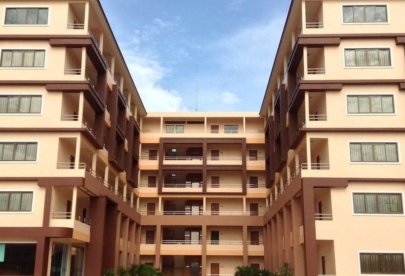 Hotel Perfect Place 14