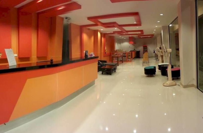 Hotel Perfect Place 16