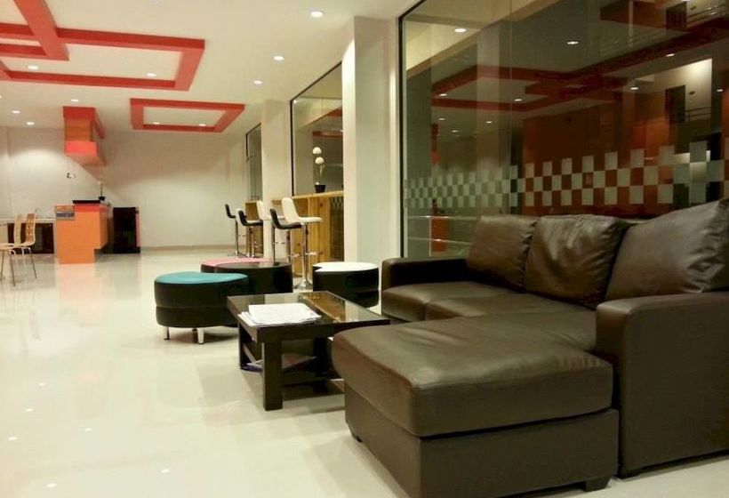 Hotel Perfect Place 17