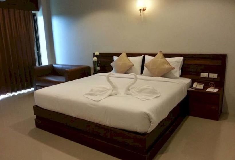 Hotel Perfect Place 18